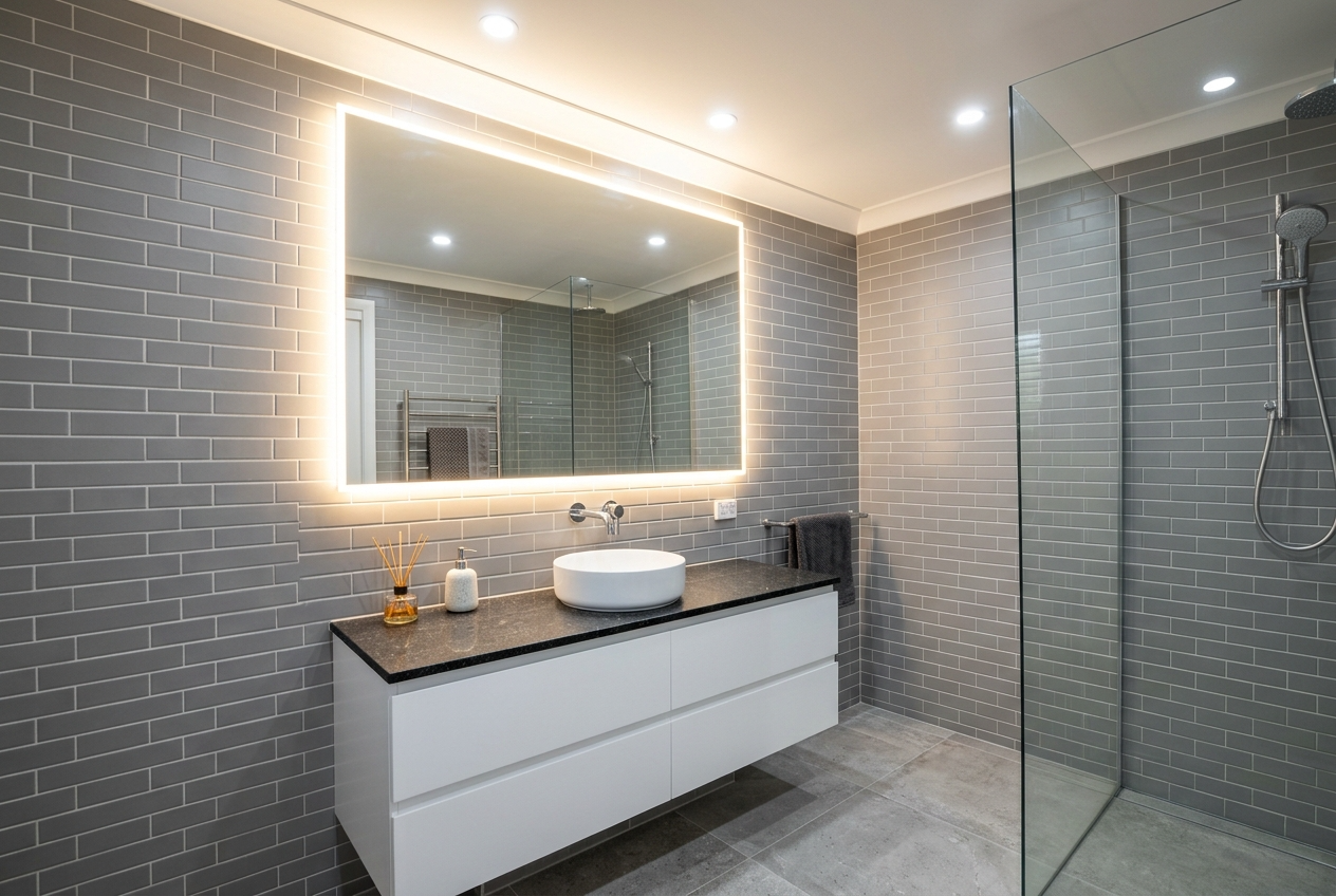 Electrical Work for Home Renovations in Gosford and the Central Coast