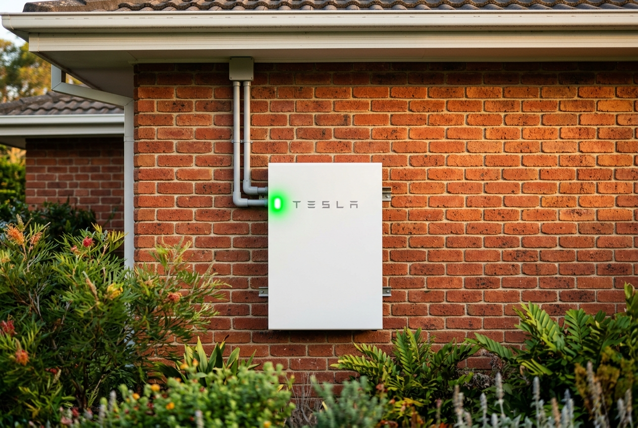 Home Battery Installation on the Central Coast, Your Complete Guide