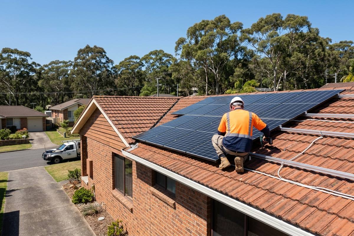 How Much Does Solar Cost on the Central Coast? A 2026 Homeowner's Guide
