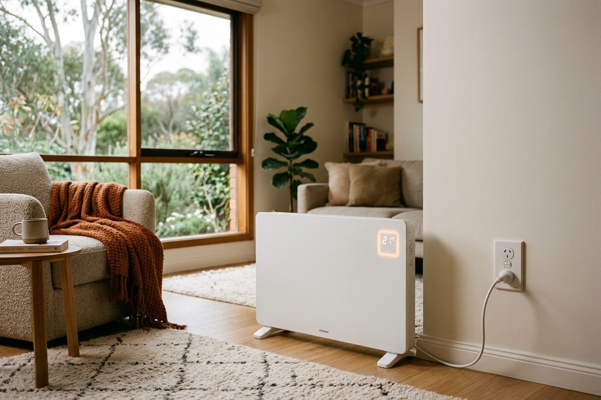 Winter Electrical Safety Tips for Central Coast Homes