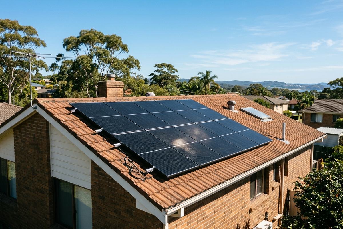 How Long Do Solar Panels Really Last on the Central Coast?