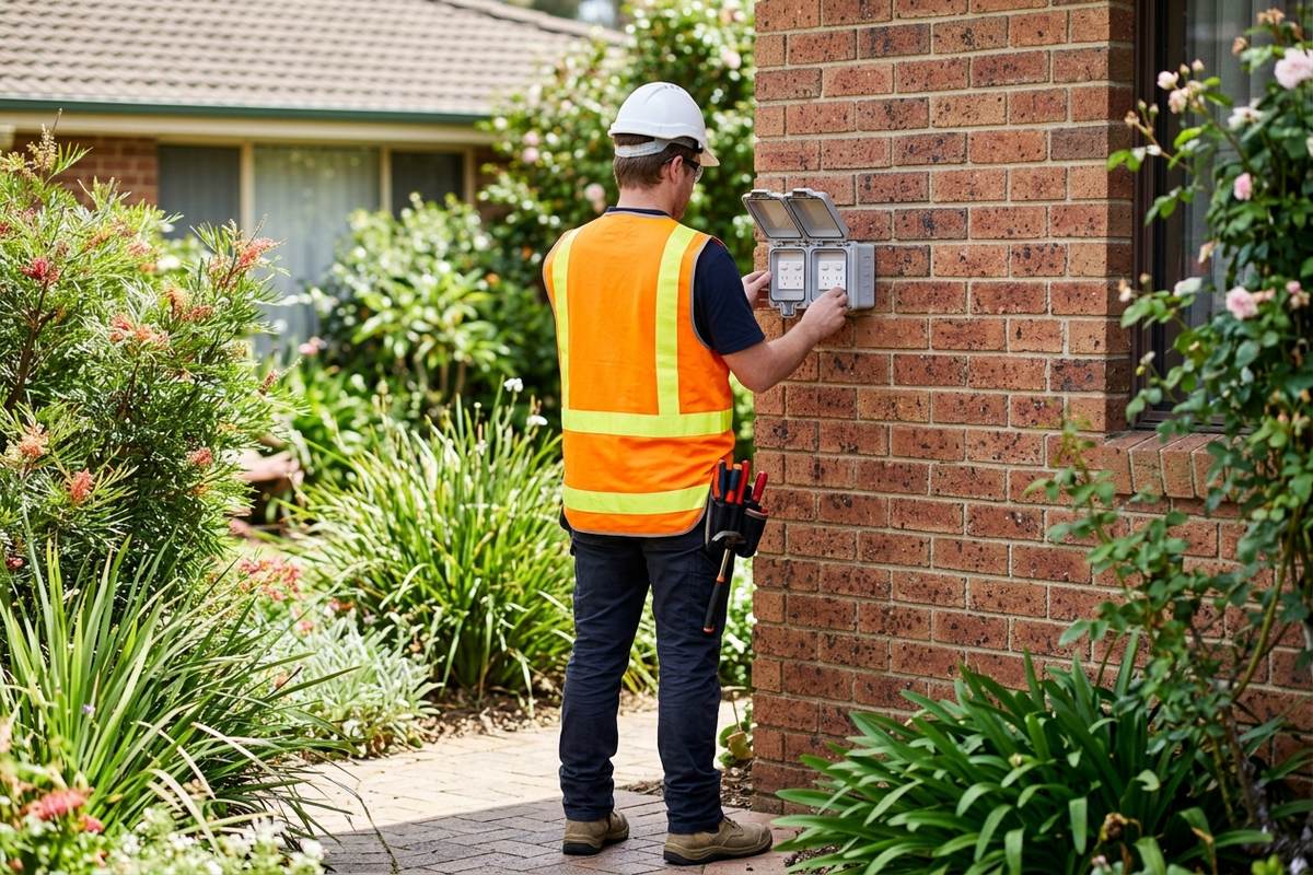 Spring Electrical Checklist: Preparing Your Central Coast Home for Warmer Weather